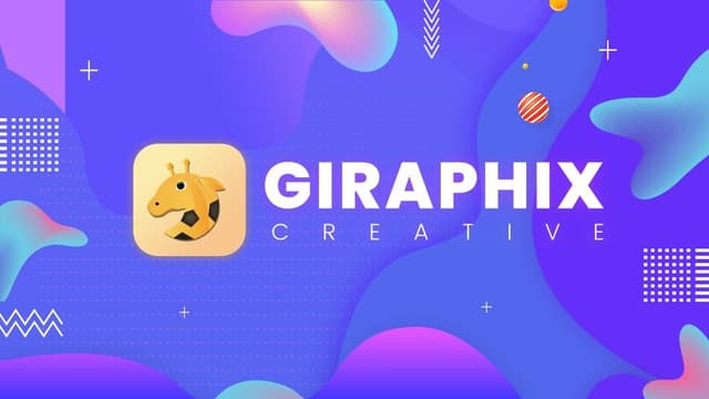 Giraphix Creative