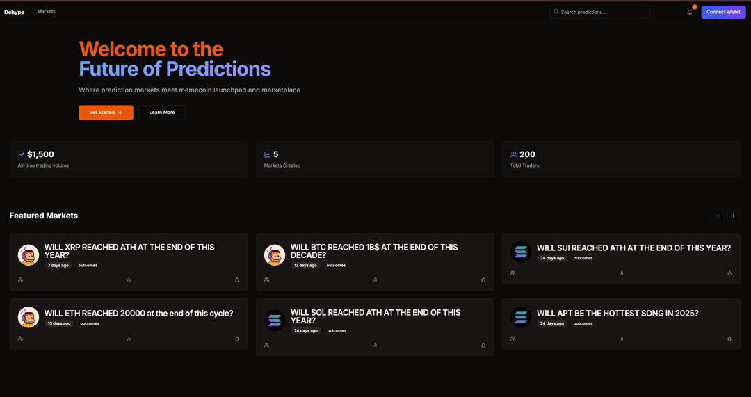 DeHype